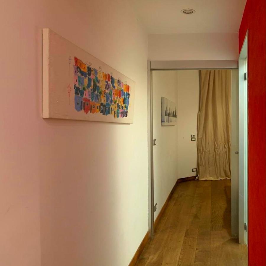 Sforza Apartment Róma Kültér fotó