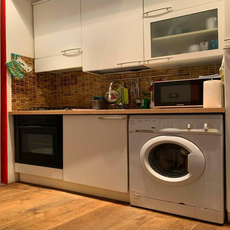 Sforza Apartment Róma Kültér fotó